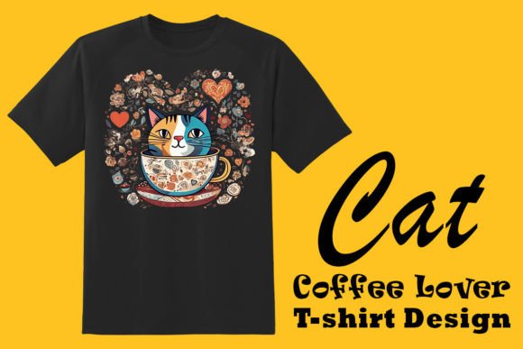 Caffeine Companion Cat and Coffee 51: A Designer’s Real-World Embroidery Review