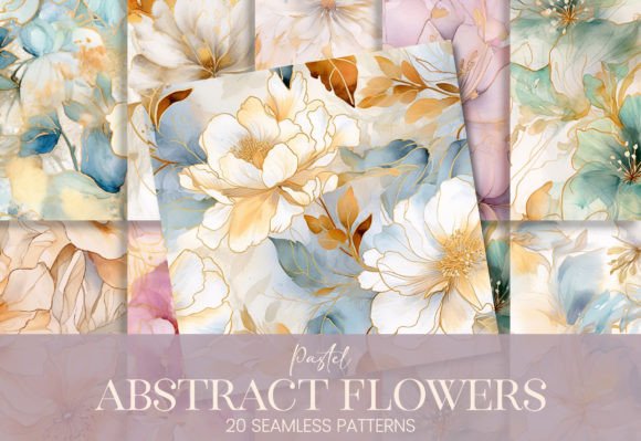 Elegant Pattern Design for Modern Local Branding