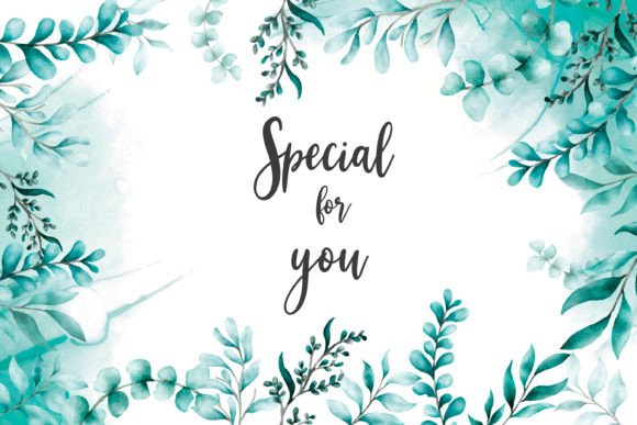 Leaf Watercolor Design for Background: A Brand Designer’s Practical Review