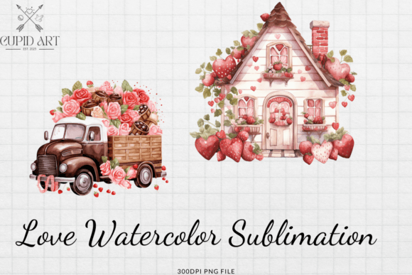 Love Watercolor Sublimation for Crafts: A Crafter’s Honest Review